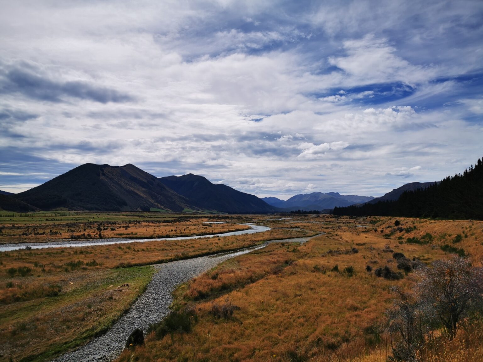 Der Te Araroa Trail Alle Informationen auf einen Blick