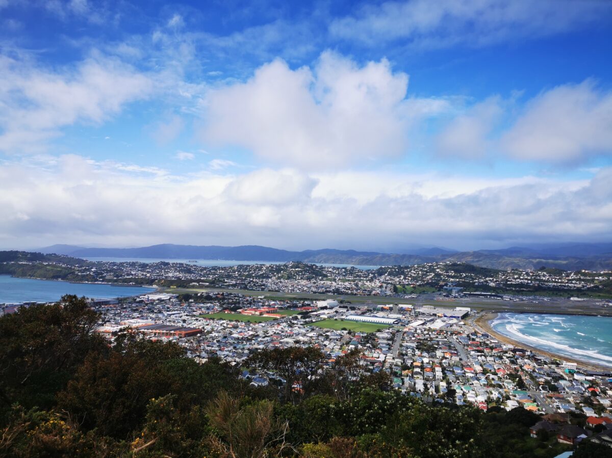 Bildergallerie Wellington Abenteuer Outdoor