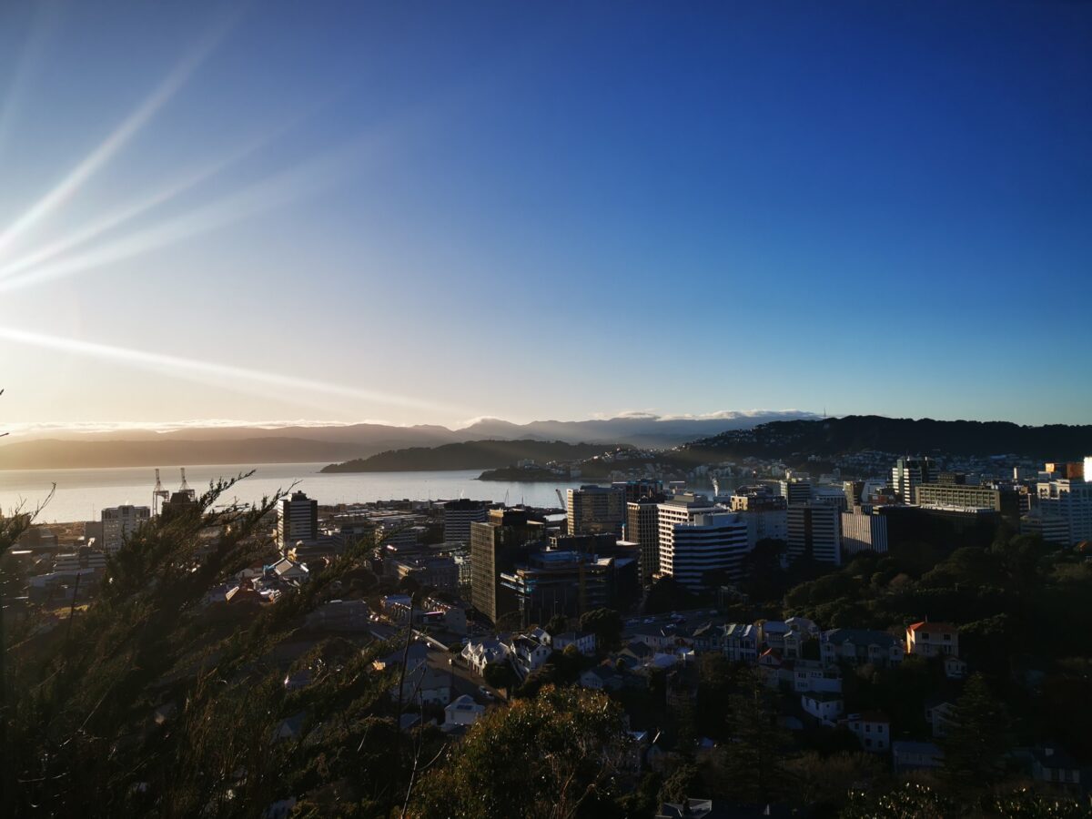 Bildergallerie Wellington Abenteuer Outdoor