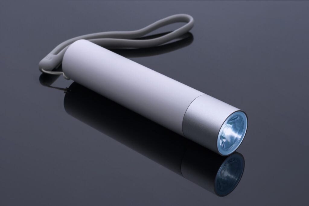 LED Taschenlampen Test: EDC Lampen